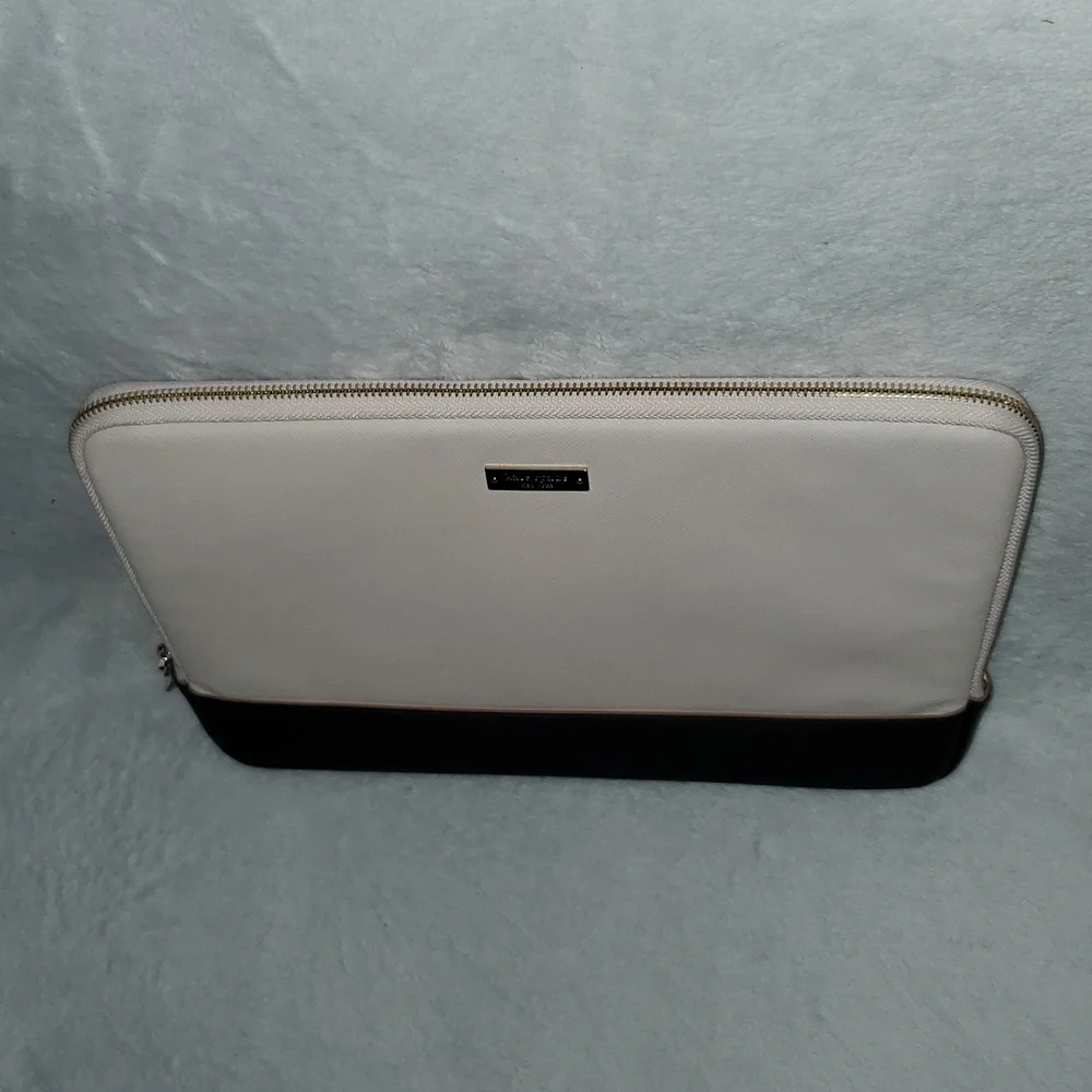 Kate Spade Colorblock Laptop Sleeve